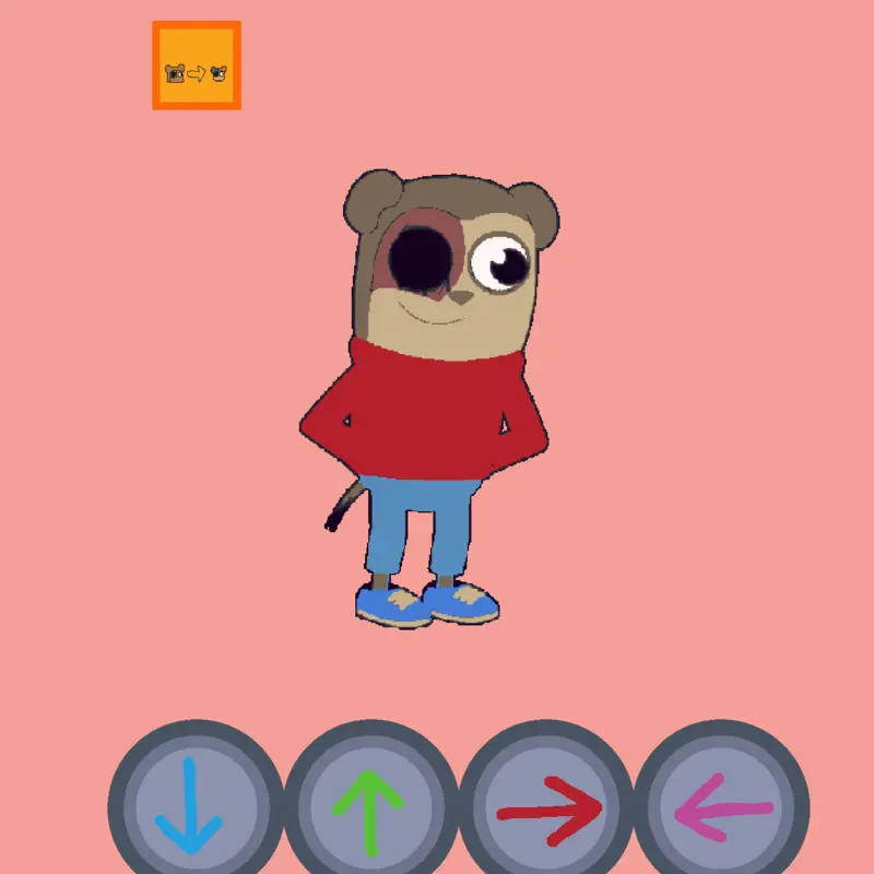 Game by @TWITLE