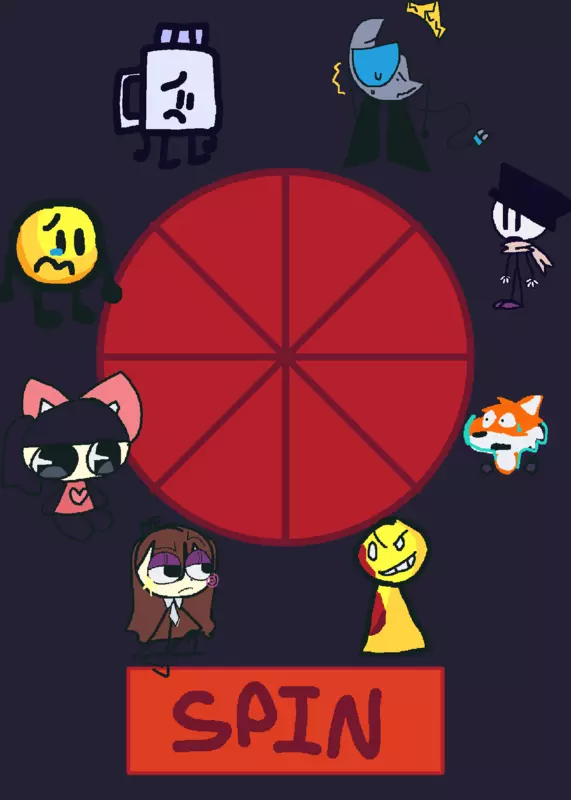 Game by @fox_sun
