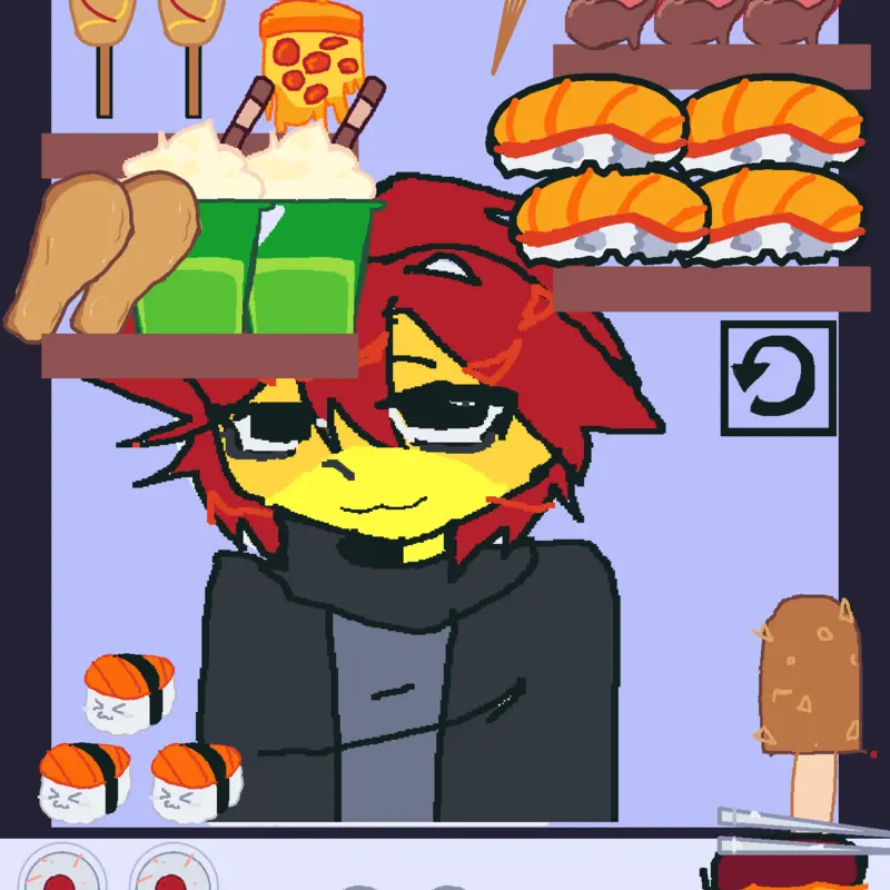 Game by @Noob_grill123