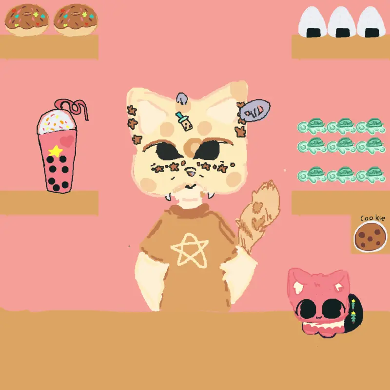 Game by @gummycat