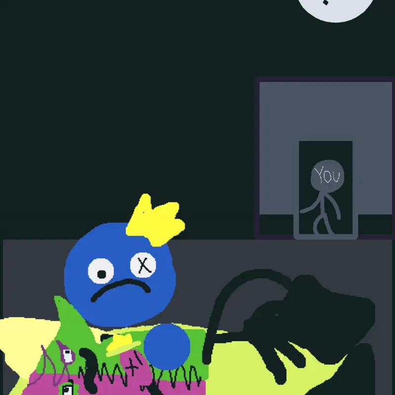 Game by @thinn