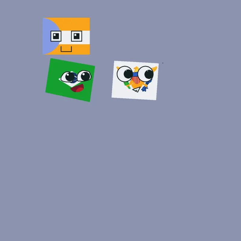 Game by @ggaona