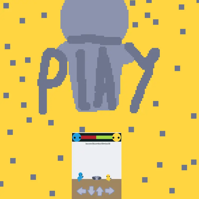 Game by @vivael_h2o