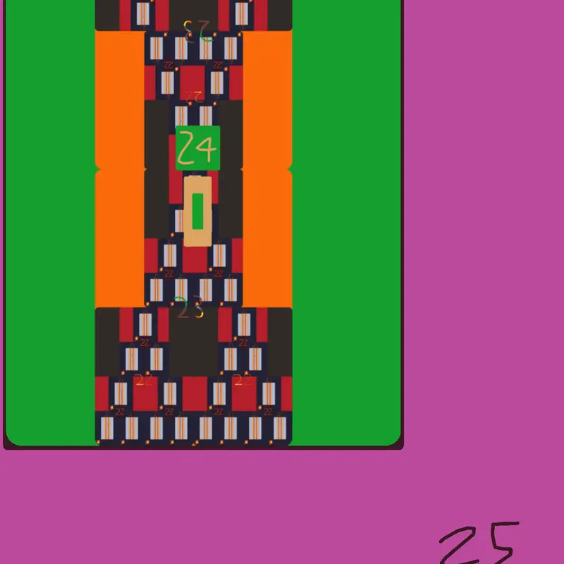 Game by @wdqsxvohsqov-portalchain