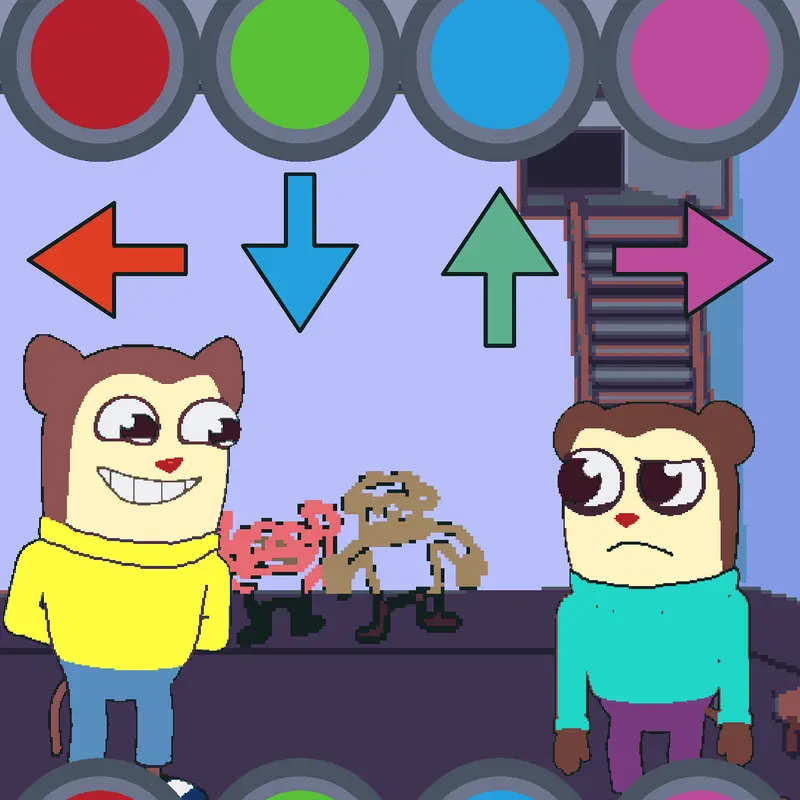 Game by @thalllus
