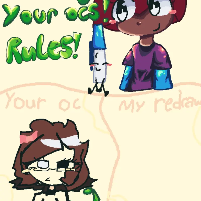 Game by @HeyYussy