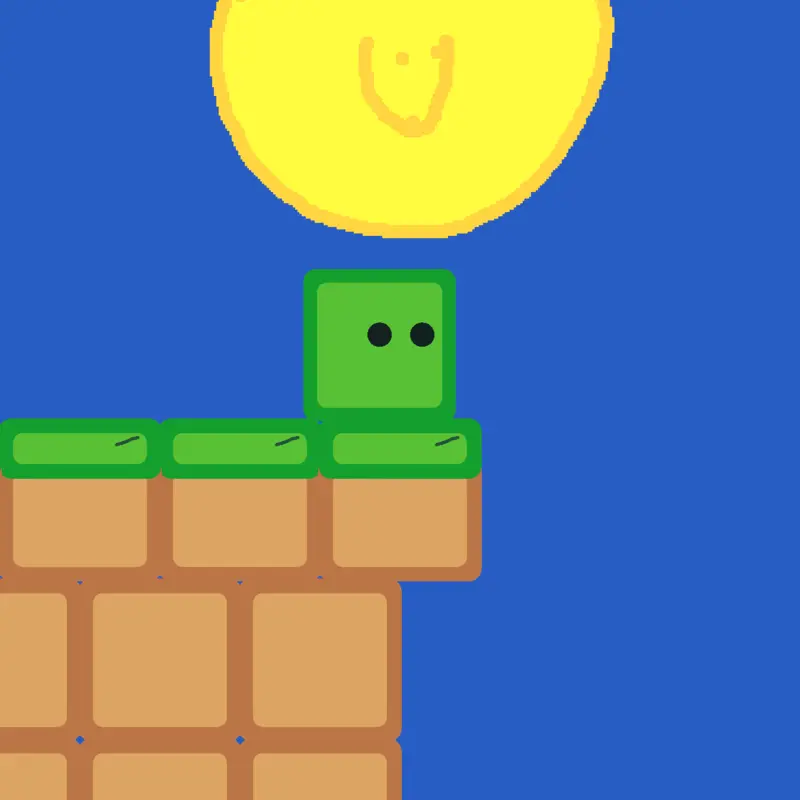 Game by @SUPER_FORCA