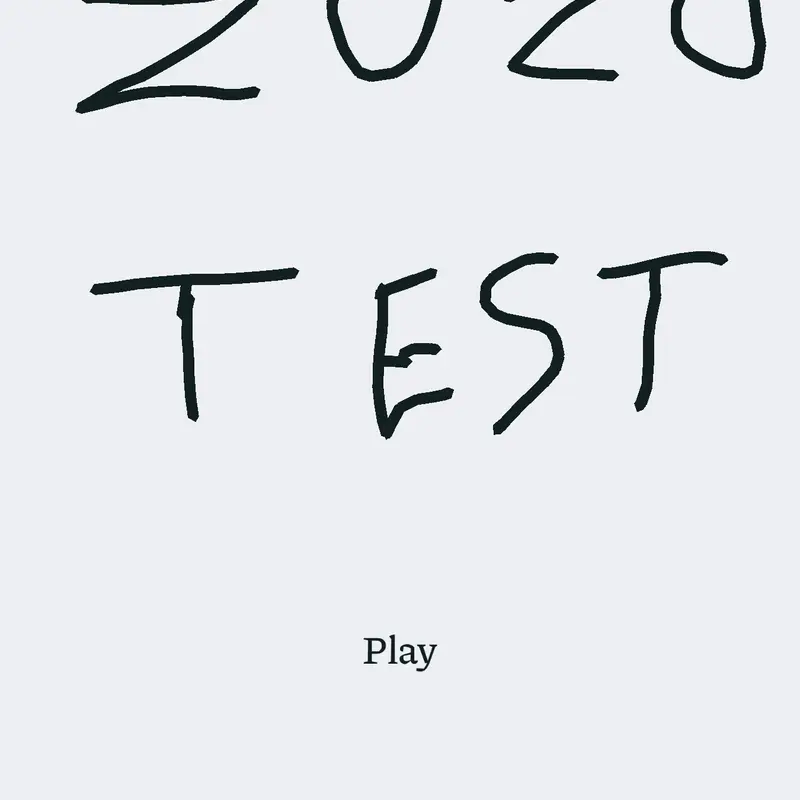 Game by @Zuzu_studio
