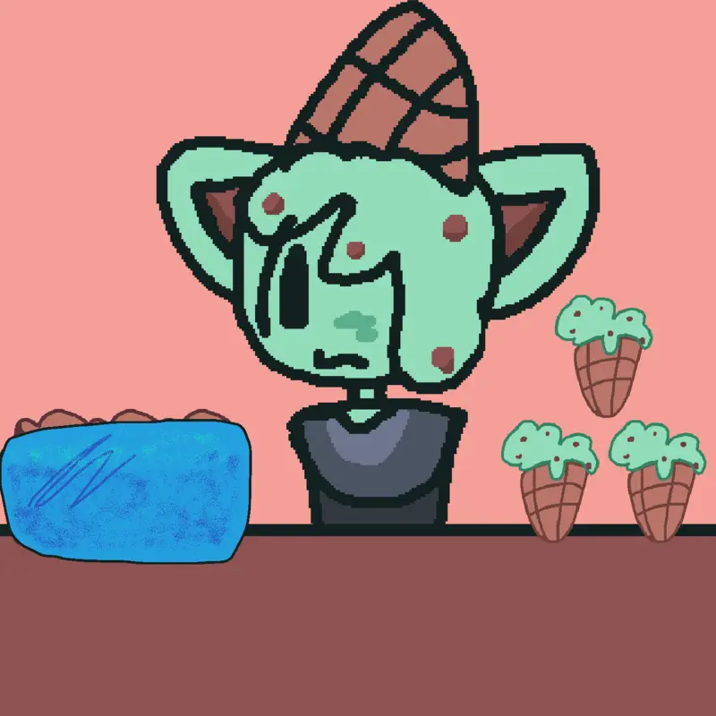 Meoooo by @hehemeow