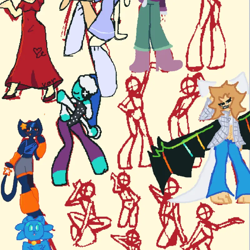 Game by @DebiDaDragon