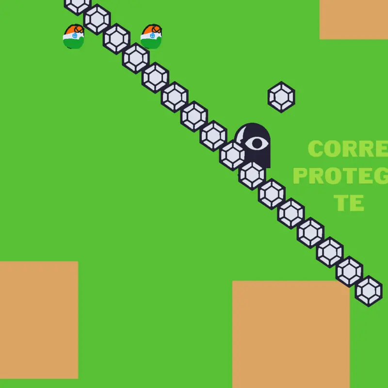 Game by @whiteyfrombearalpha