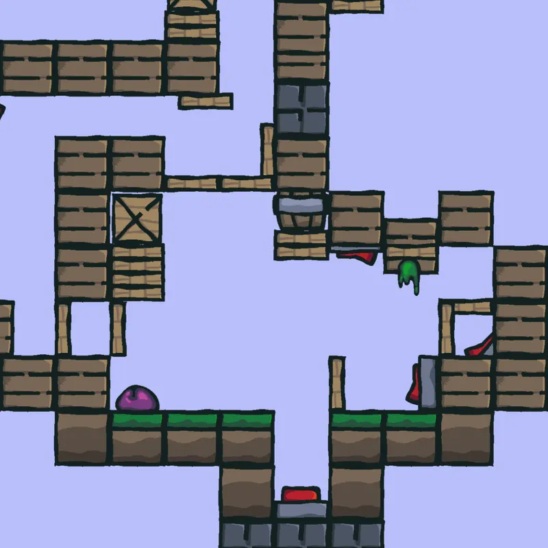 Game by @felix_bixinhu