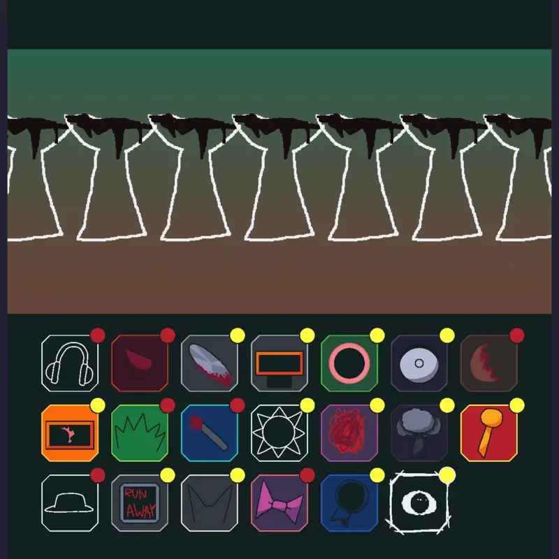 Game by @Pedrorik