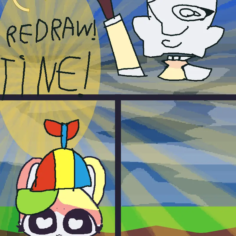 Game by @orencube_loll