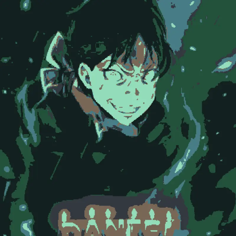 Happy birthday Daniel by @darkestside