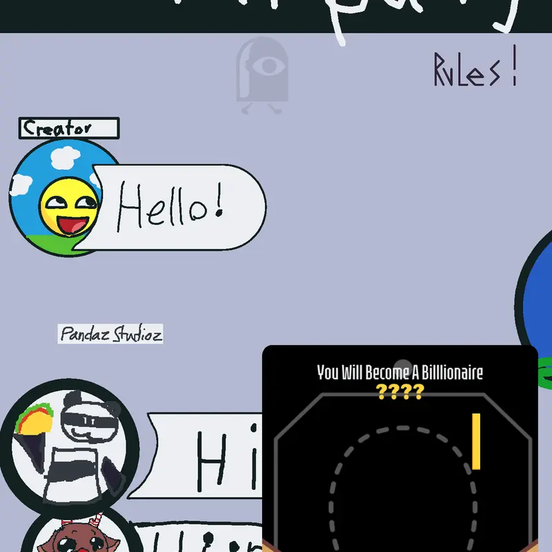 Game by @kalson