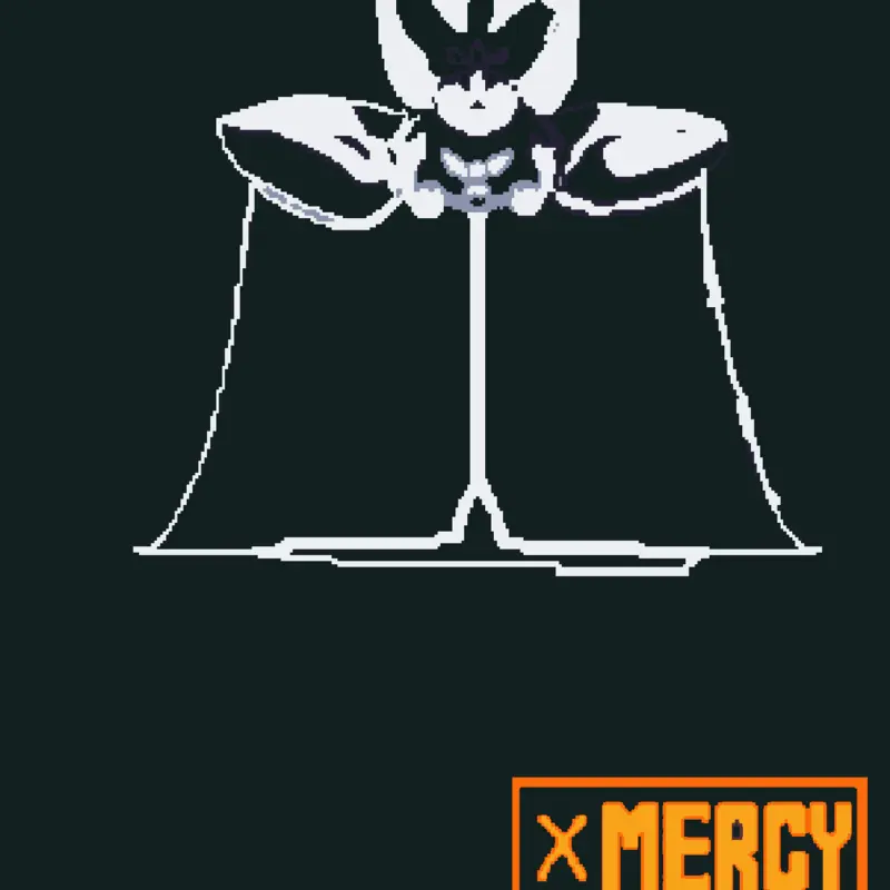 Game by @JEVIL2025