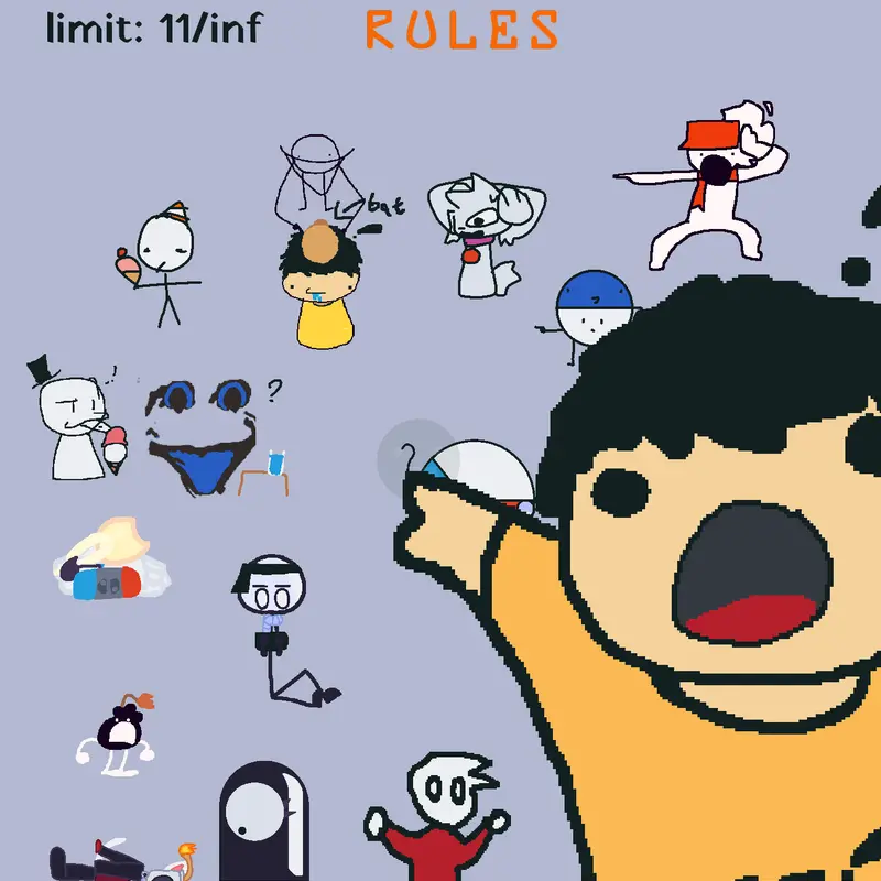Game by @DemianUser