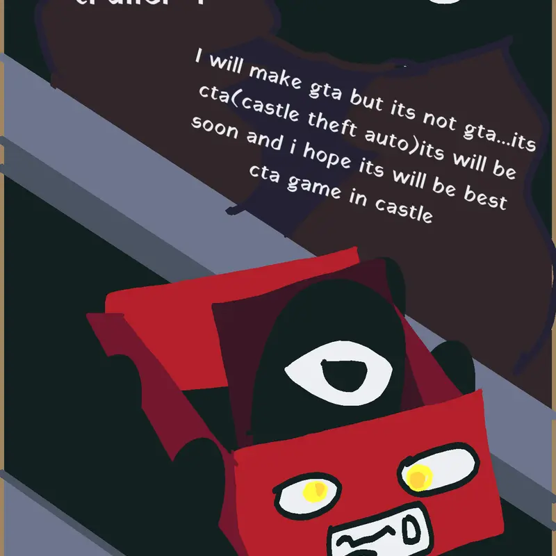 Game by @adamversus