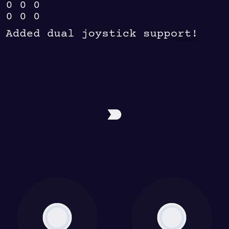 Joystick by @Mateo_Castle59