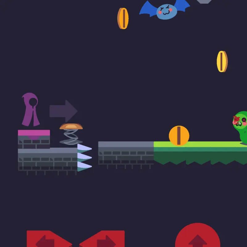 Game by @oyeh