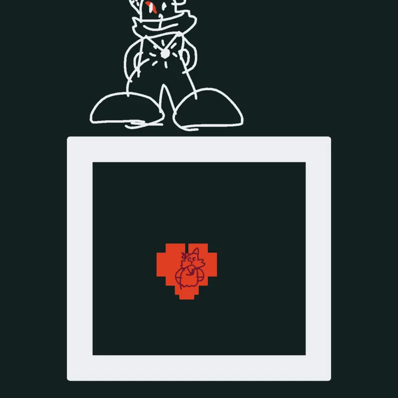 Game by @timkaissus