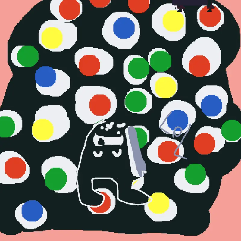 Game by @princi