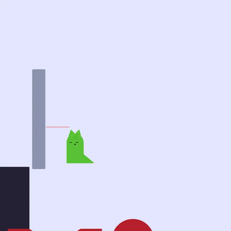 Game by @bugcat23