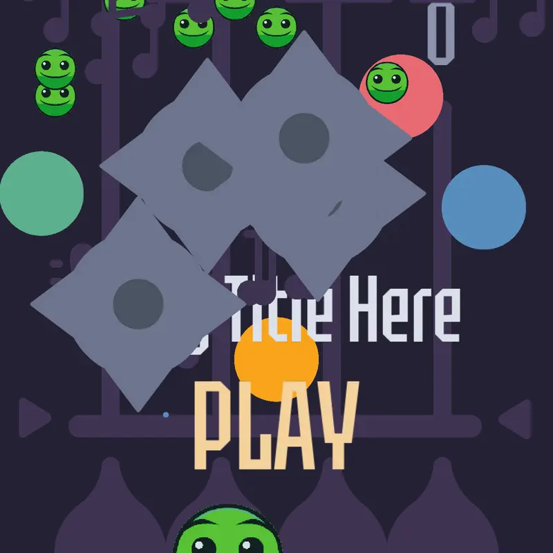 Game by @KinitoP