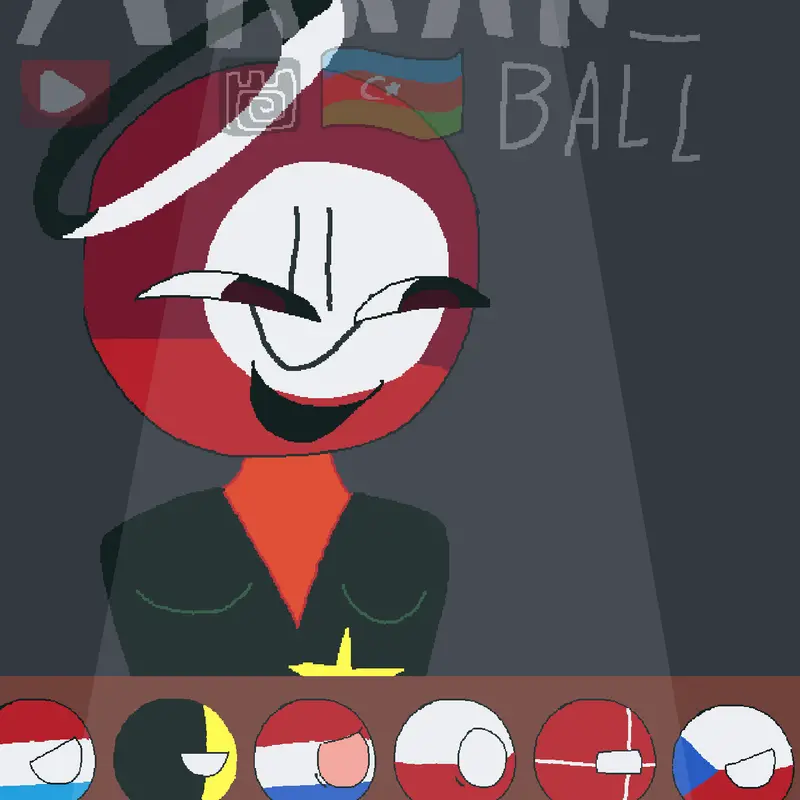 Game by @Arran_ball
