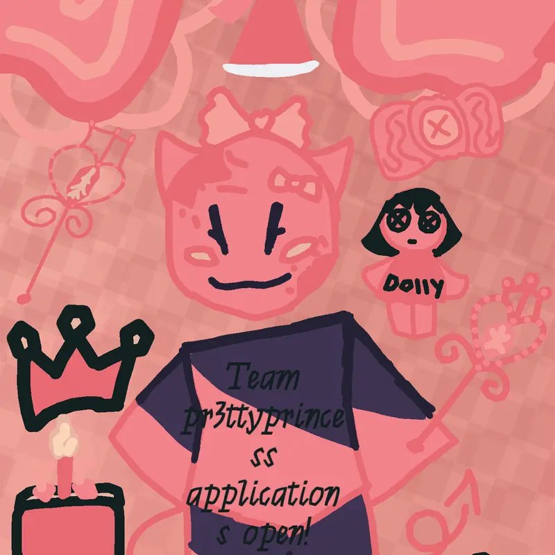 Game by @_Ella-alien_
