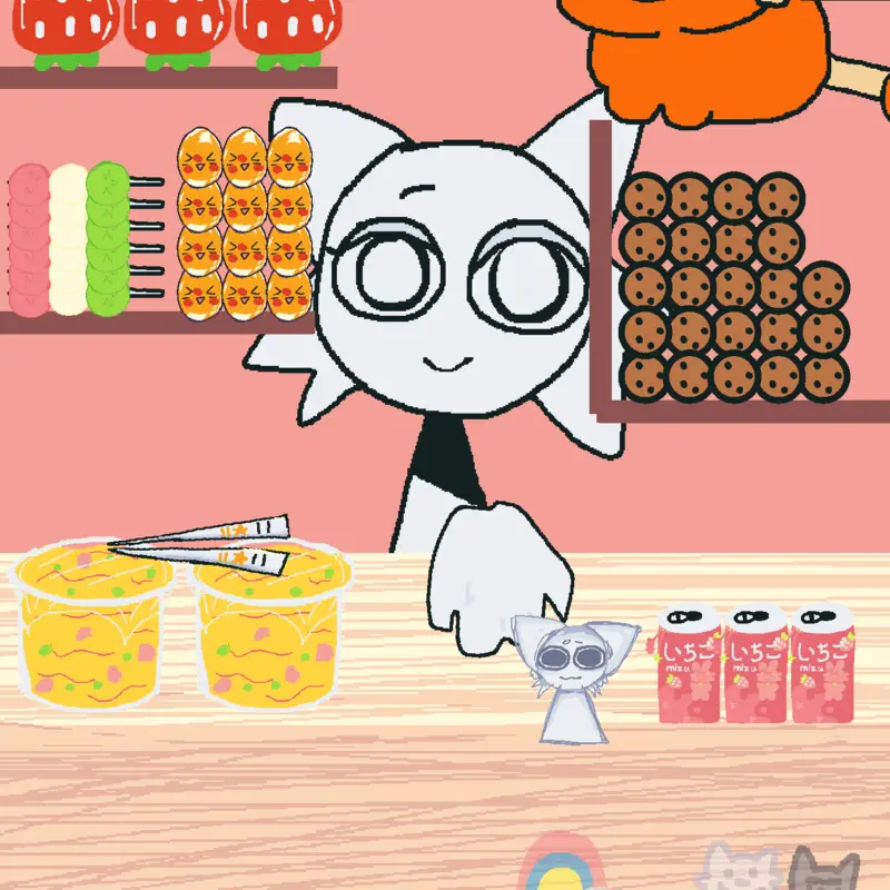 Game by @FemtanylEternal
