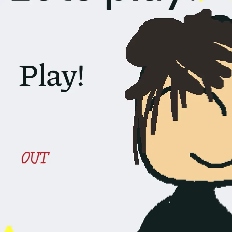Game by @shadowsof