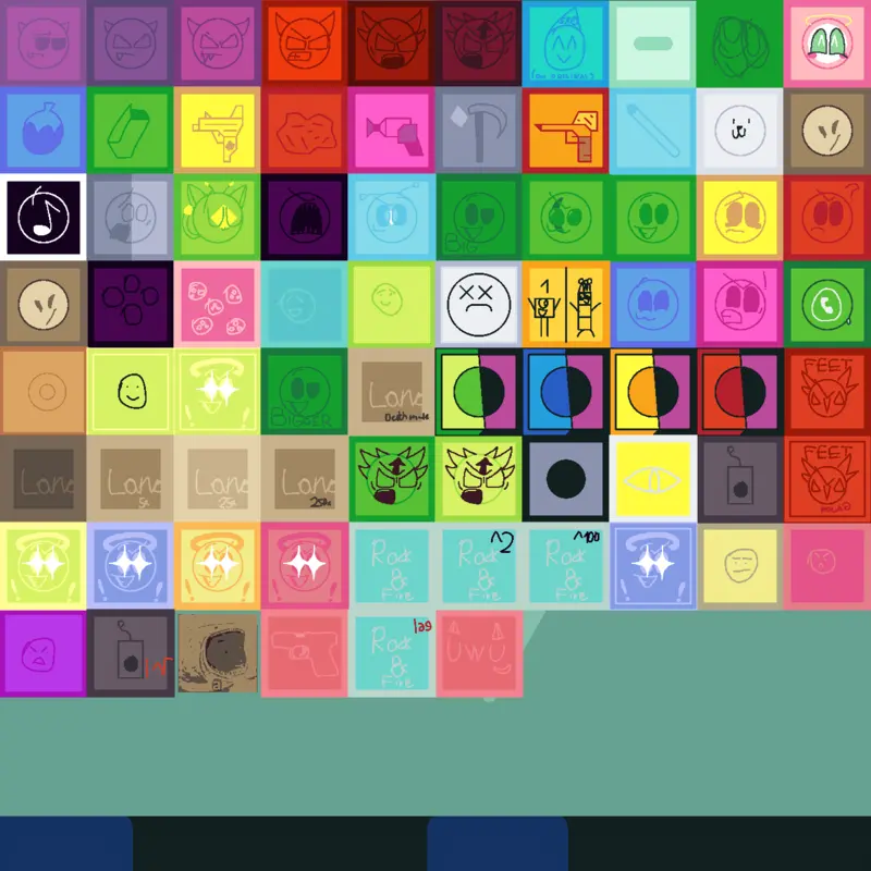 Game by @the_funyman