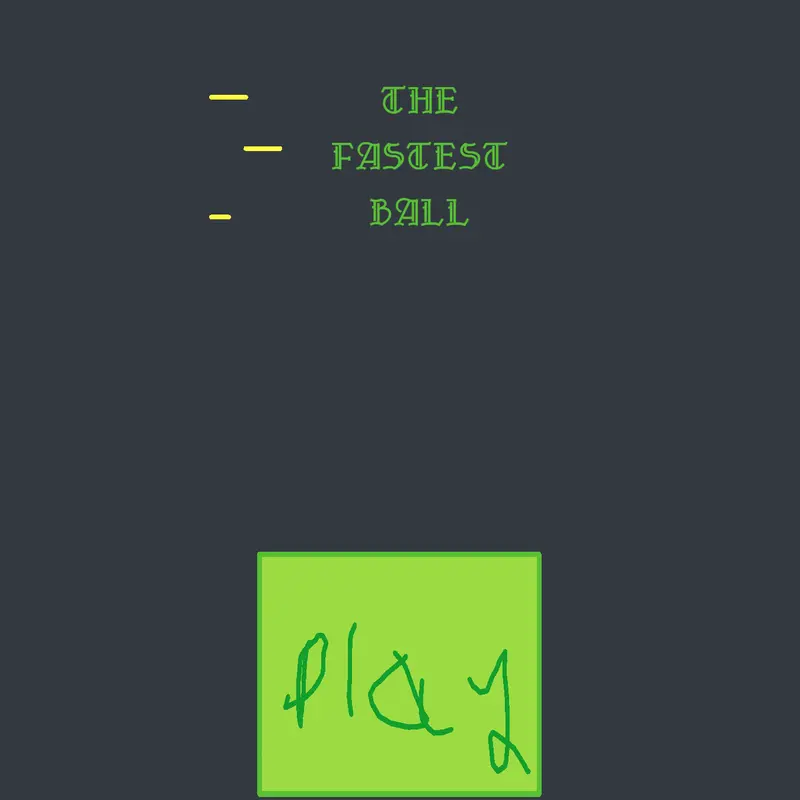 Game by @Alvi-yay