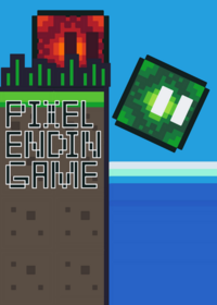 Pixel Endin Game!