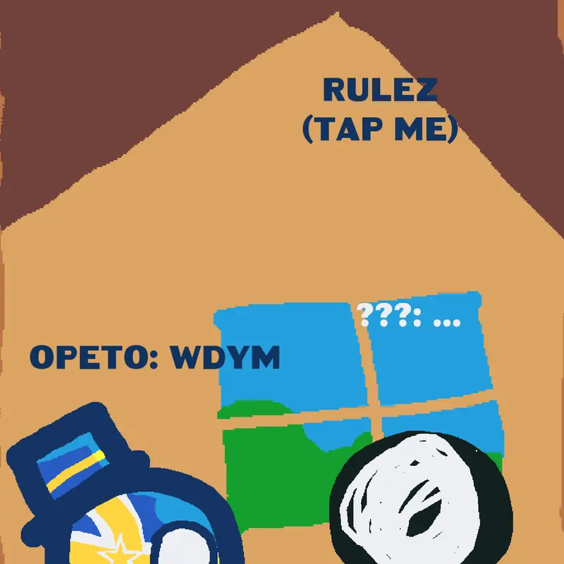 Game by @ThuggyWuggy