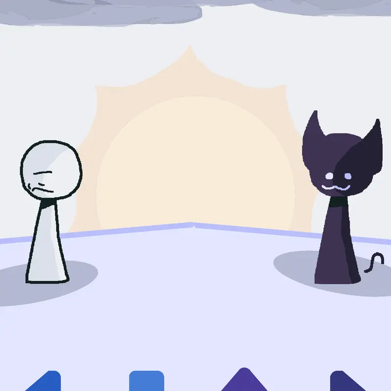 Game by @YellowTheCube