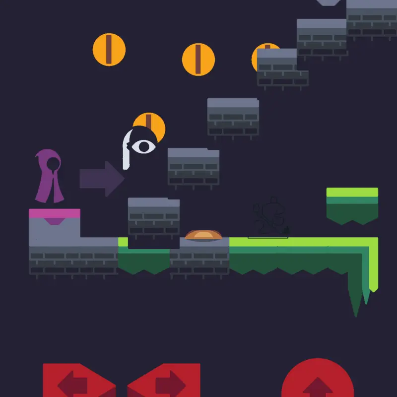 Game by @Ahmadsi