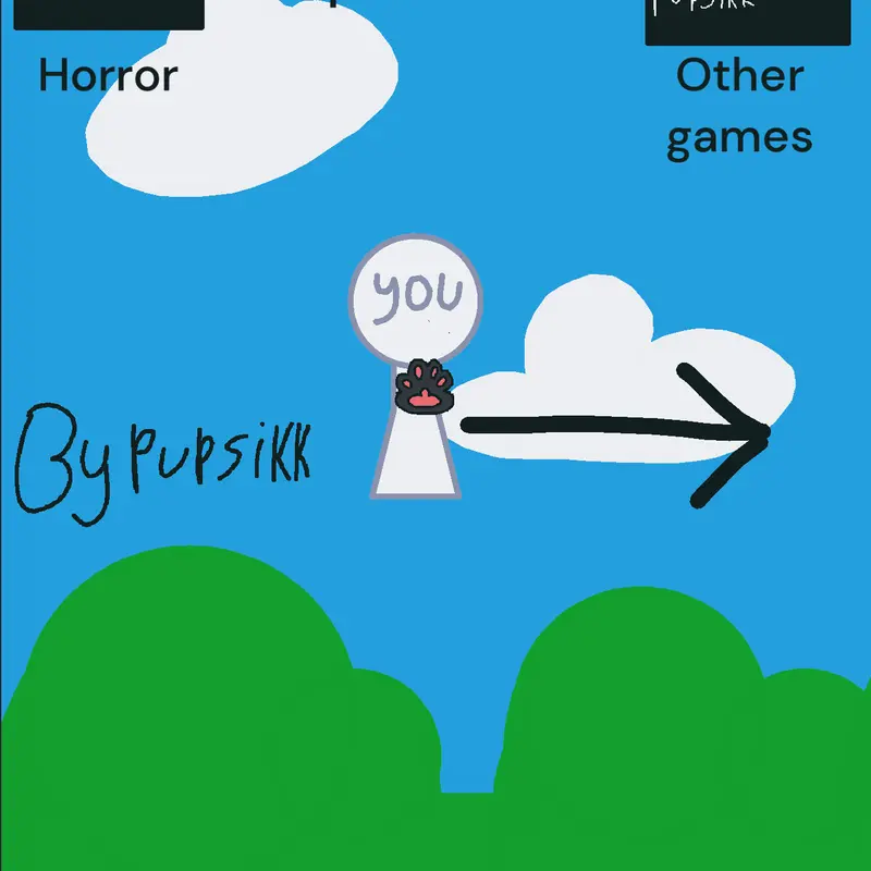 Game by @pupsikk