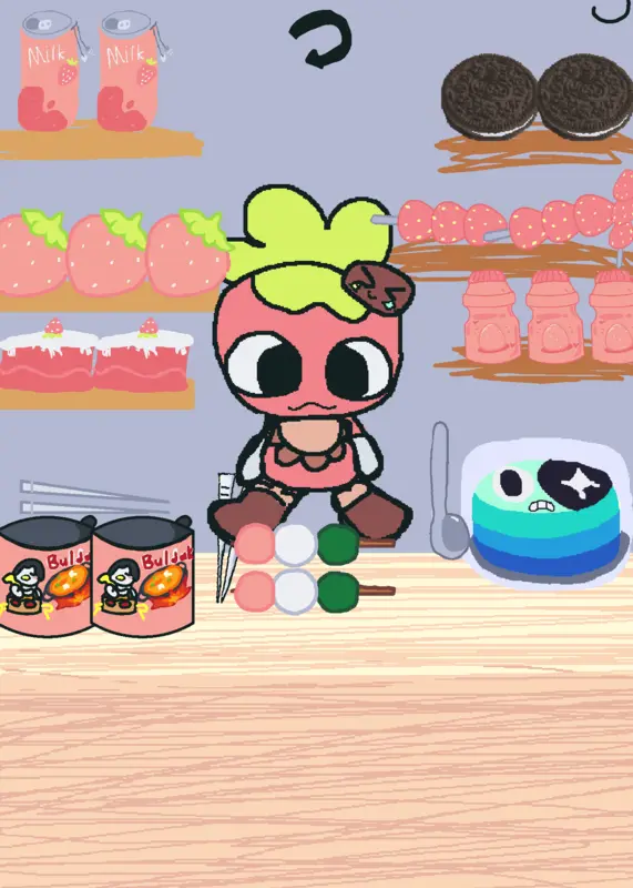 Game by @Sayori__