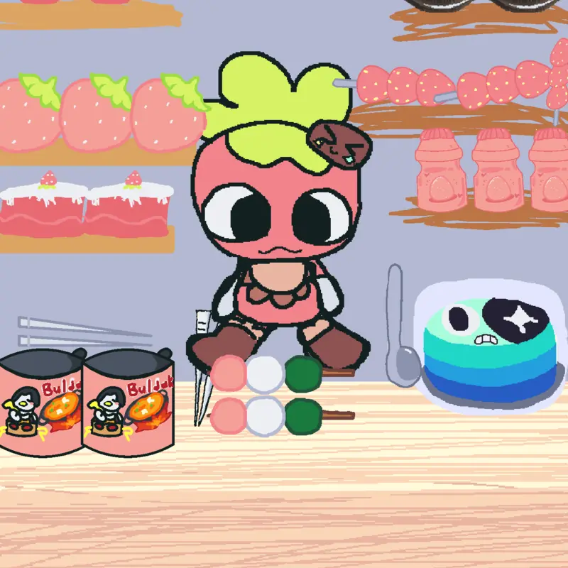 Game by @Sayori__