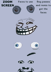 Faces