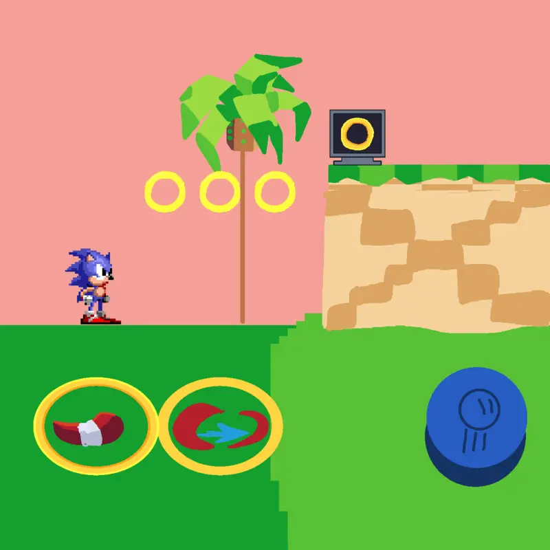 Game by @asonic2mania