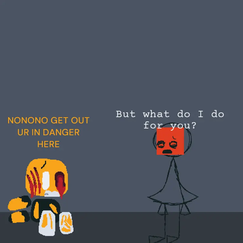 Game by @am_just_a_normal_person