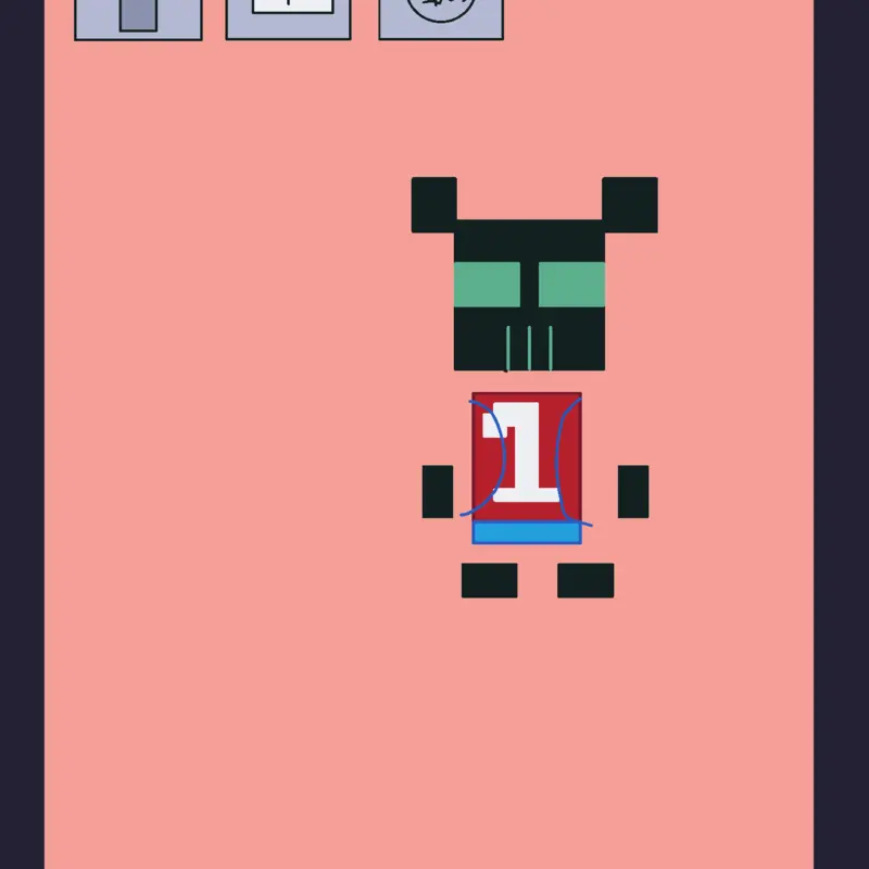 Game by @yoes_official