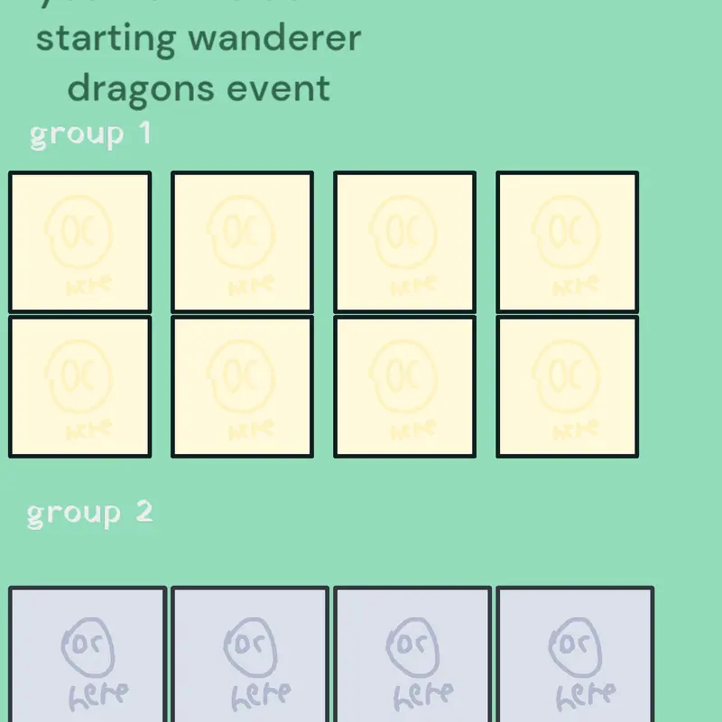 Game by @birdle