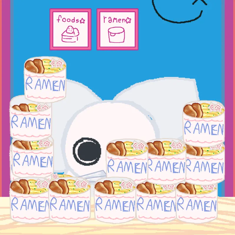 Game by @M4L4YB4LLS14
