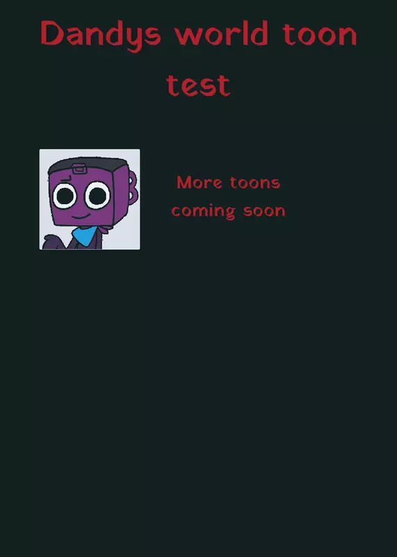 Game by @Unoriginal_username