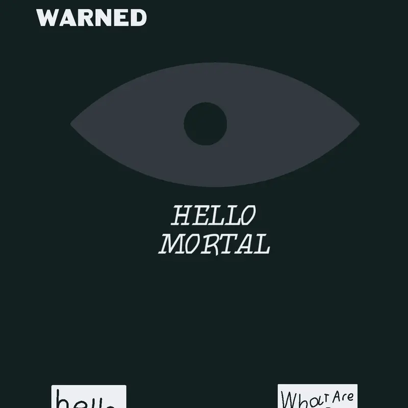 Game by @Crunchless